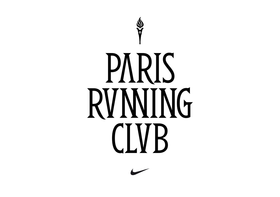 NIKE PARIS RUNNING CLUB